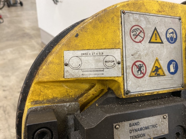 949046-6 Band saw FMB Phoenix