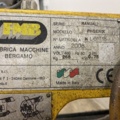 949046-7 Band saw FMB Phoenix
