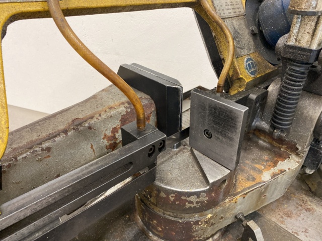 949046-9 Band saw FMB Phoenix