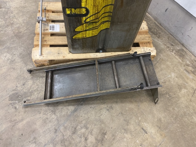 949046-11 Band saw FMB Phoenix