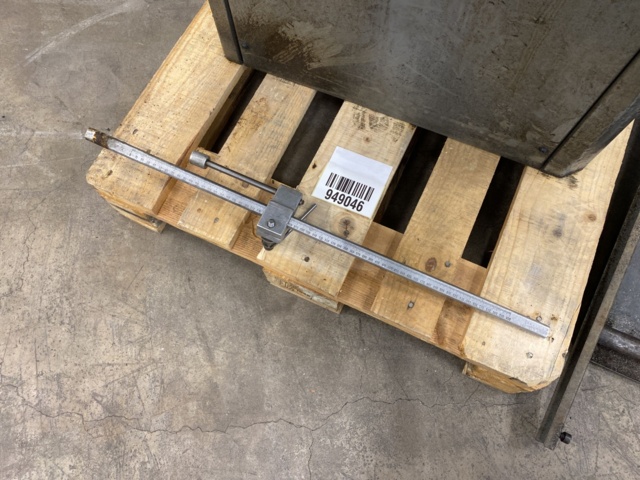 949046-12 Band saw FMB Phoenix