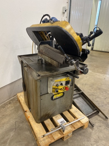 949046-13 Band saw FMB Phoenix