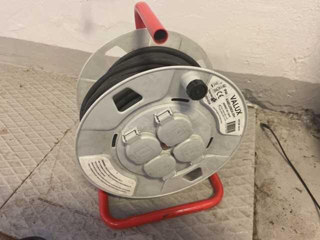 946632-2 Diverse batteriladdare till bilar