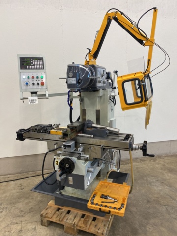 949047-1 Milling machine XL6230