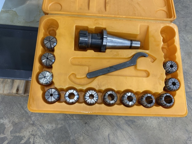 949047-3 Milling machine XL6230
