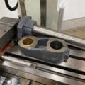 949047-4 Milling machine XL6230