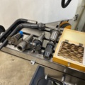949047-7 Milling machine XL6230
