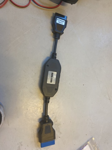 946632-14 Diverse batteriladdare till bilar