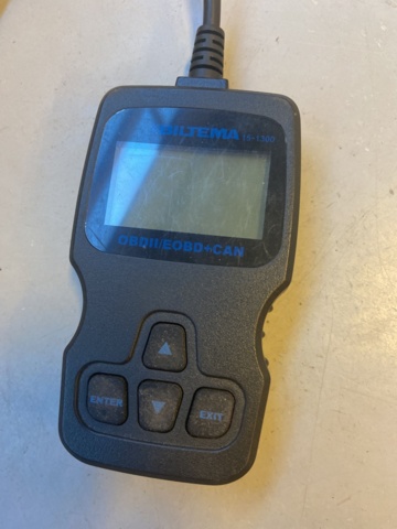 946632-15 Diverse batteriladdare till bilar