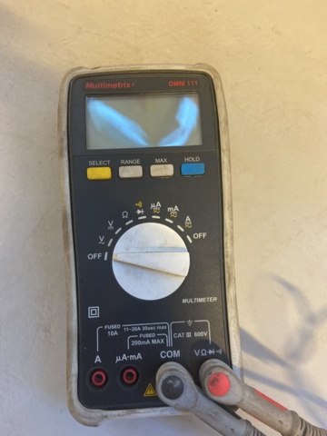 946632-17 Diverse batteriladdare till bilar