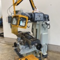 949047-17 Milling machine XL6230