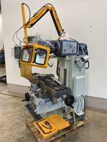 949047-17 Milling machine XL6230