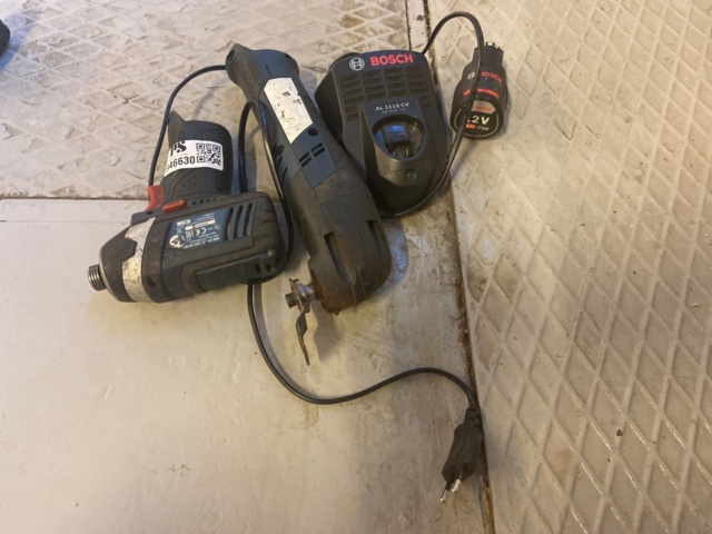 946630-1 Bosch hand tools