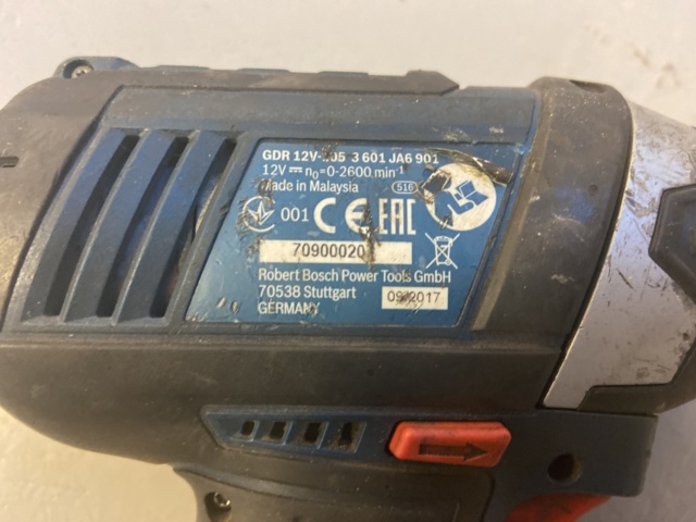 946630-3 Bosch hand tools