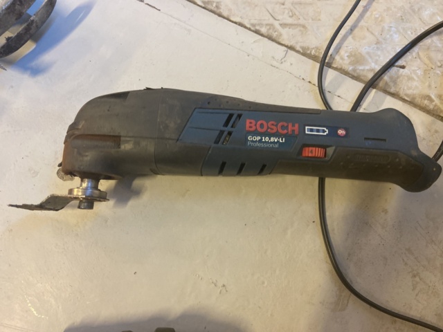 946630-4 Bosch hand tools