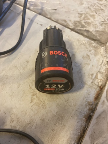 946630-6 Bosch hand tools