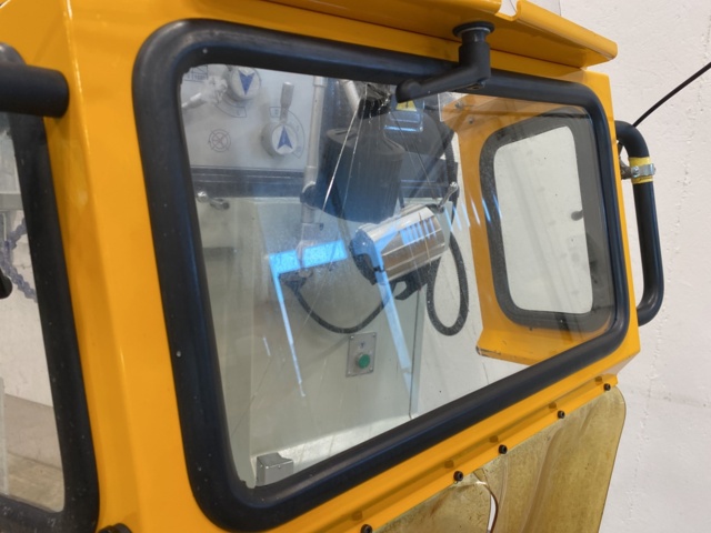 949047-21 Milling machine XL6230