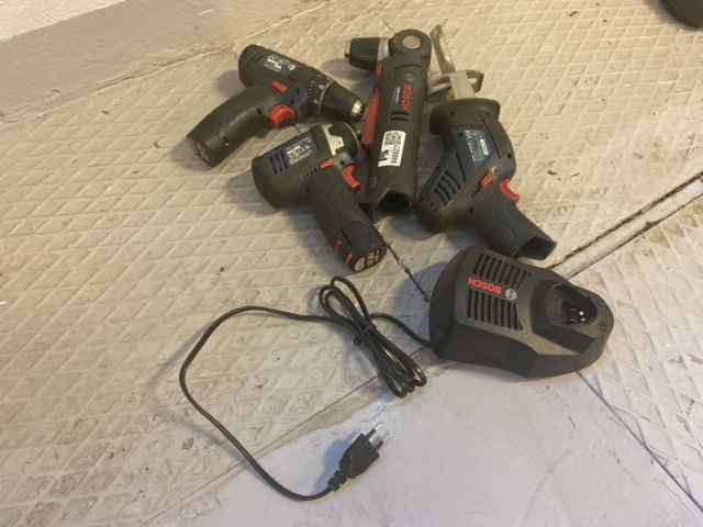 946627-1 Bosch hand tools