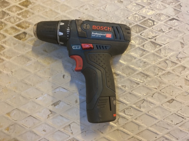 946627-2 Bosch hand tools