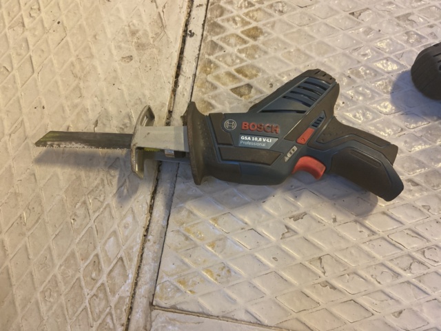 946627-4 Bosch hand tools