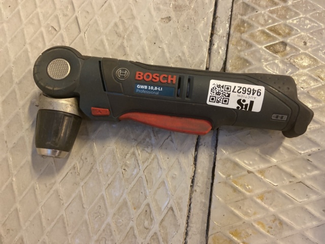 946627-6 Bosch hand tools