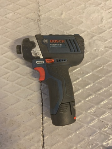 946627-8 Bosch hand tools