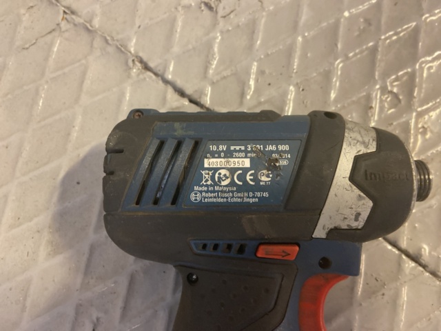 946627-9 Bosch hand tools