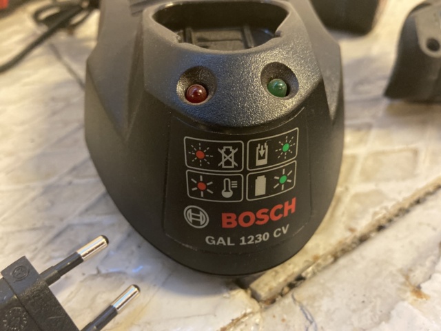 946627-13 Bosch hand tools