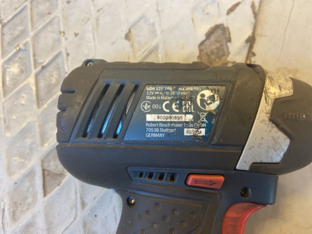 946625-5 Makita hand tools