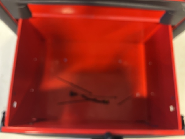 946555-10 Verktygsvagn Facom