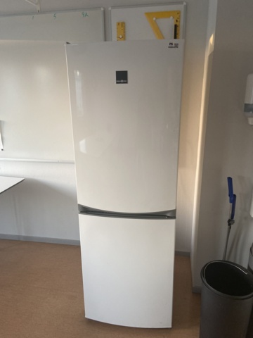 946604-1 Combi freezer Elektro Helios