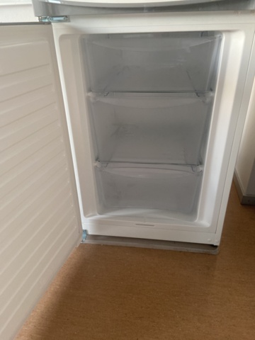 946604-3 Combi freezer Elektro Helios