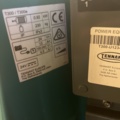 946587-9 Combi scrubber Tennant T300