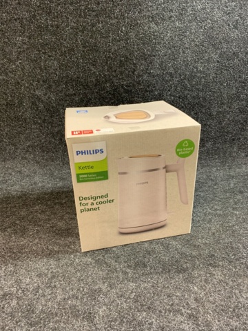 975133-3 Vattenkokare Philips HD9365/10 Eco Conscious Edition