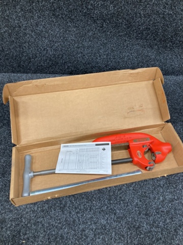 974906-2 Pipe cutter Ridgid 4S 32840 50-100 mm