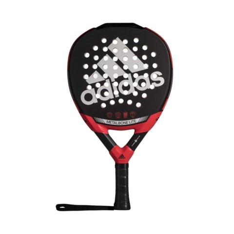 975827-1 Padelracket Adidas Metalbone Lite 2022