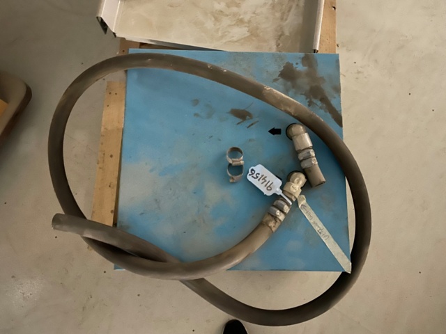 975608-3 Refrigerated dryer Donaldson SD0080 AP Ultratroc Germany