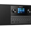 975061-2 Micro system with Bluetooth®, Spotify Connect & 50 W power Philips TAM6805