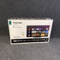 975315-2 50" 4K QLED Android Smart-TV Toshiba 50QA7D63DG