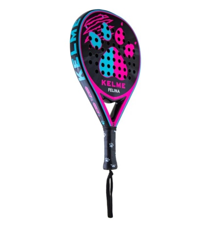 975836-2 Padel rack Kelme Felina 2022