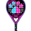 975836-1 Padel rack Kelme Felina 2022