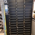 955909-1 Key cabinet / storage