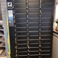 955909-2 Key cabinet / storage