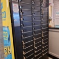 955909-5 Key cabinet / storage