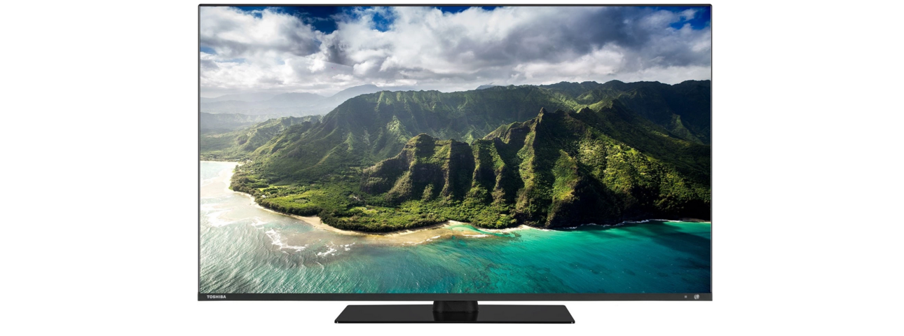 975315-1 50" 4K QLED Android Smart-TV Toshiba 50QA7D63DG