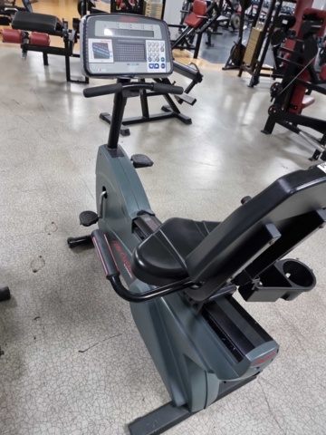 955923-1 Life cycle 9500 HR