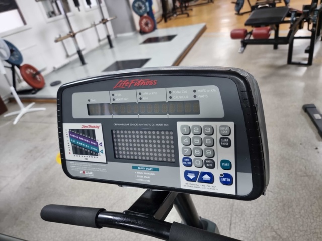 955923-5 Life cycle 9500 HR