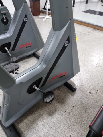 955924-3 Life cycle 9500 HR