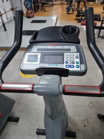 955924-4 Life cycle 9500 HR