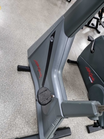 955924-5 Life cycle 9500 HR